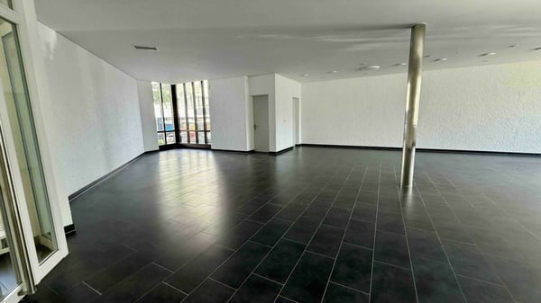 Moderne Gewerbefläche an bester Lage in Flawil - vielseitig nutzbar 5