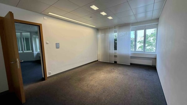 Moderne Büro- und Praxisräume an zentraler Lage in Flawil92 m². 5