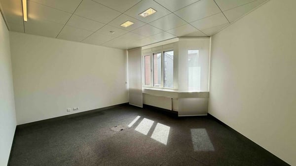 Moderne Büro- und Praxisräume an zentraler Lage in Flawil92 m². 6