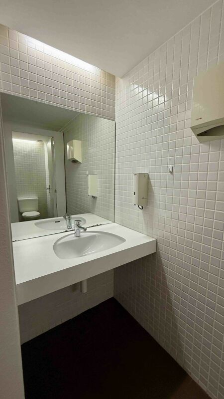 Moderne Büro- und Praxisräume an zentraler Lage in Flawil