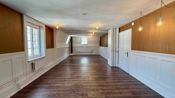 Moderne Büro- und Praxisräume an zentraler Lage in Flawil 6