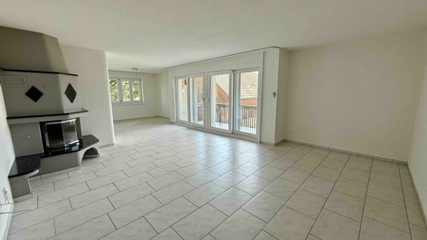 5.5-Zimmer-Wohnung im Dorfkern von Zihlschlacht 3