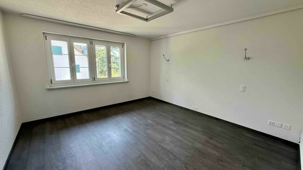 5.5-Zimmer-Wohnung im Dorfkern von Zihlschlacht 6
