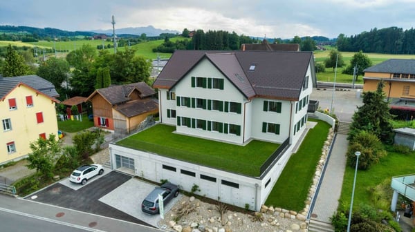 Neubau