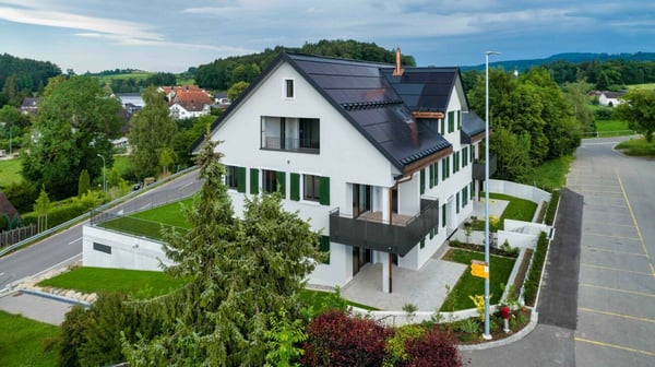 Neubau