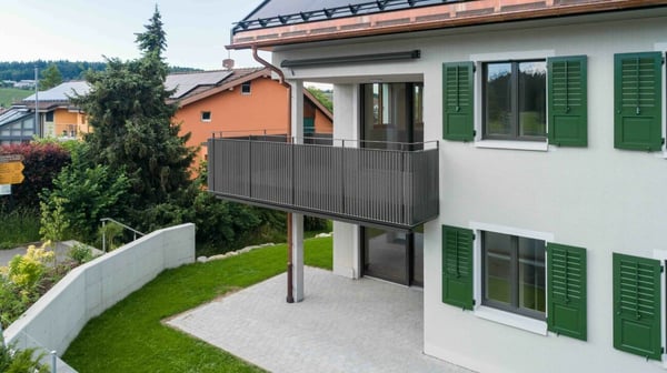 Neubau