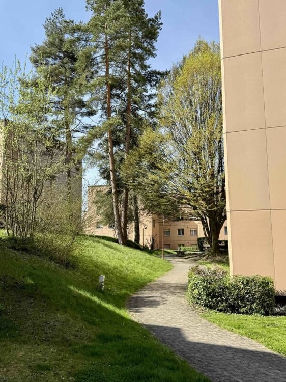 3.5-Zimmerwohnung 11