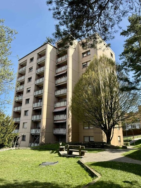 3.5-Zimmerwohnung 2