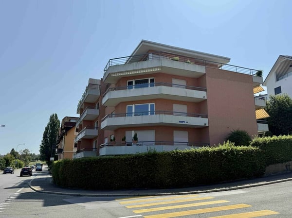 2.5-Zimmerwohnung 1