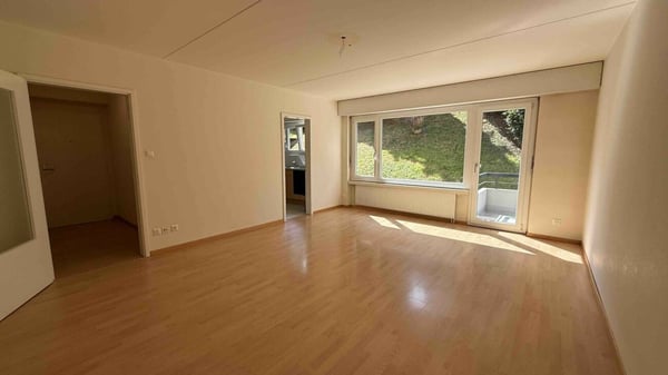 2.5-Zimmerwohnung 6