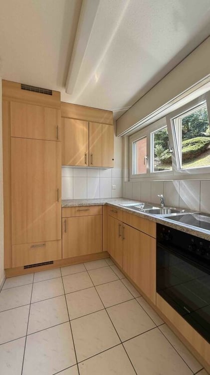 2.5-Zimmerwohnung 5