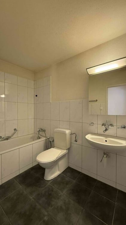 2.5-Zimmerwohnung 8