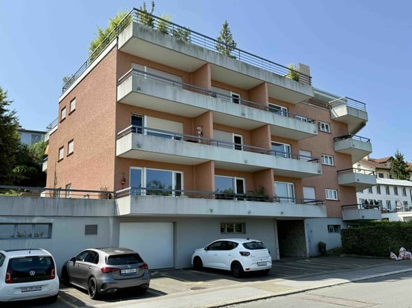 2.5-Zimmerwohnung 2