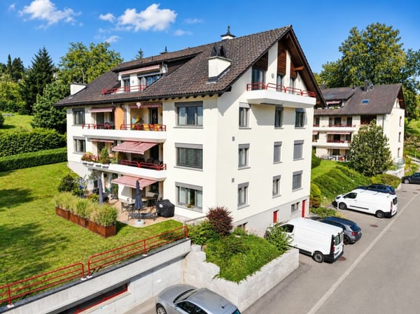 4.5-Zimmerwohnung