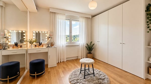 4.5-Zimmerwohnung 5