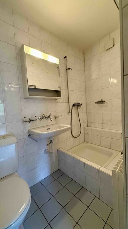 1-Zimmerwohnung 4