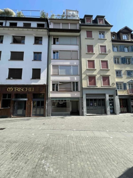 1-Zimmerwohnung 5