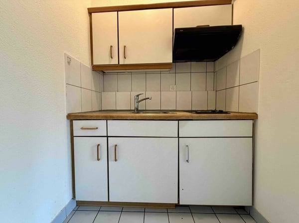 1-Zimmerwohnung 3