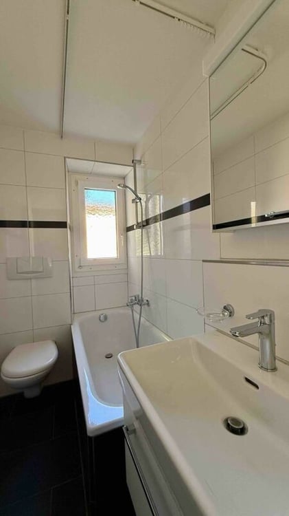 4-Zimmerwohnung 9