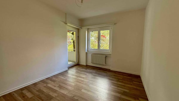 4-Zimmerwohnung 6