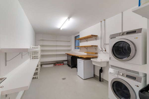 Hochwertige Terrassenwohnung mit fantastischer Fernsicht 10