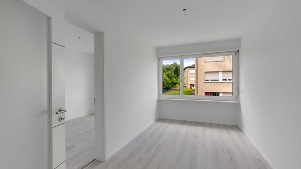 Sonnenverwöhnte 5.5-Zimmer-Wohnung mit Seesicht 5