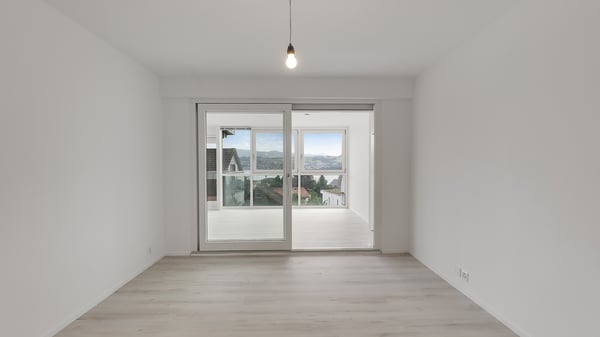 Sonnenverwöhnte 5.5-Zimmer-Wohnung mit Seesicht 7