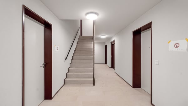 Exklusive Attika-Maisonette mit Panoramablick und privatem Garten 8