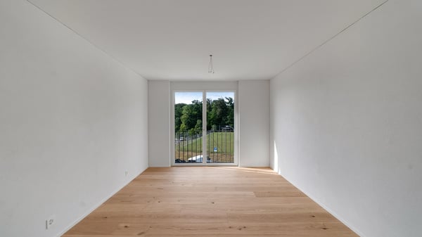 Lichtdurchflutete Attika-Maisonette mit Weitsicht und privatem Garten 5