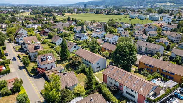 Gepflegtes Mehrfamilienhaus mit langfristigem Potenzial 9