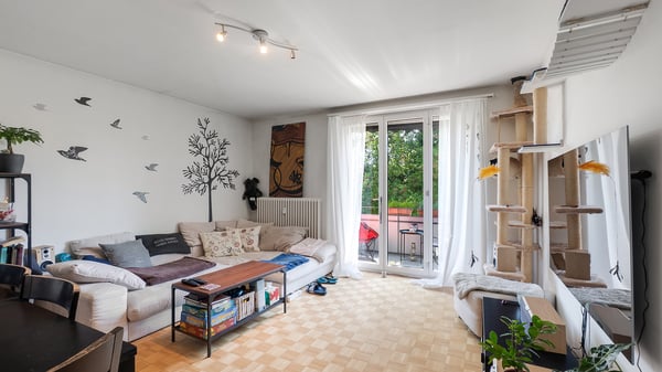 Gepflegtes Mehrfamilienhaus mit langfristigem Potenzial 5