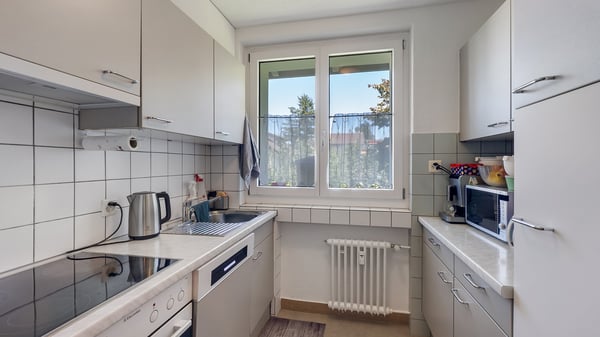 Gepflegtes Mehrfamilienhaus mit langfristigem Potenzial 3