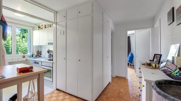 Gepflegtes Mehrfamilienhaus mit langfristigem Potenzial 2