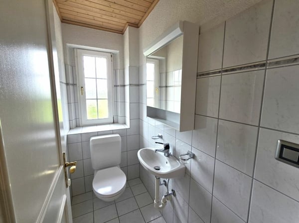 Charmante 4.5-Zimmer-Wohnung am Rosenberg in St. Gallen 11