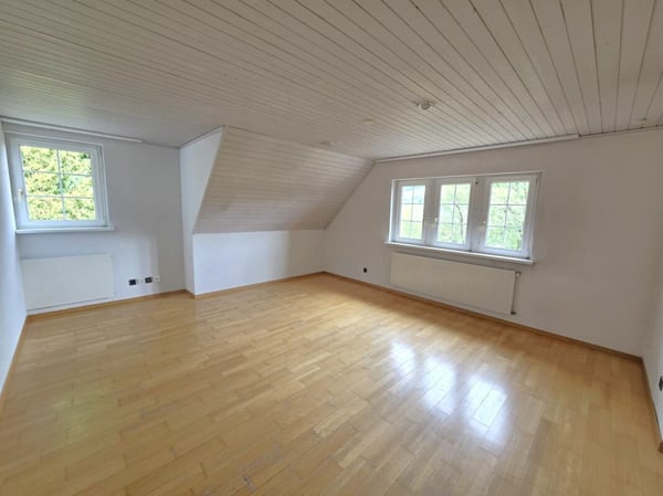 Charmante 4.5-Zimmer-Wohnung am Rosenberg in St. Gallen 7