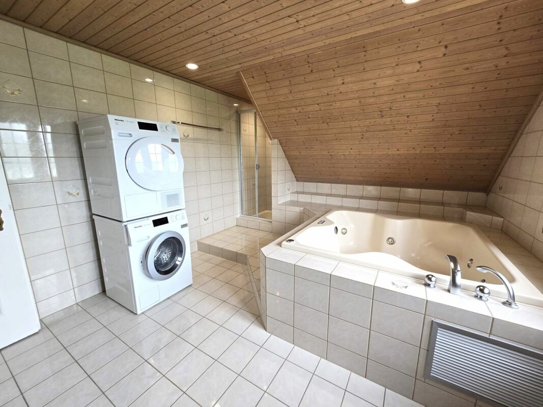 Charmante 4.5-Zimmer-Wohnung am Rosenberg in St. Gallen