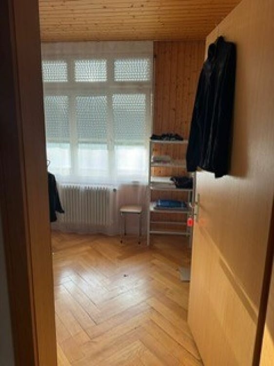 3.5-Zi. Altbauwohnung 2. OG 9