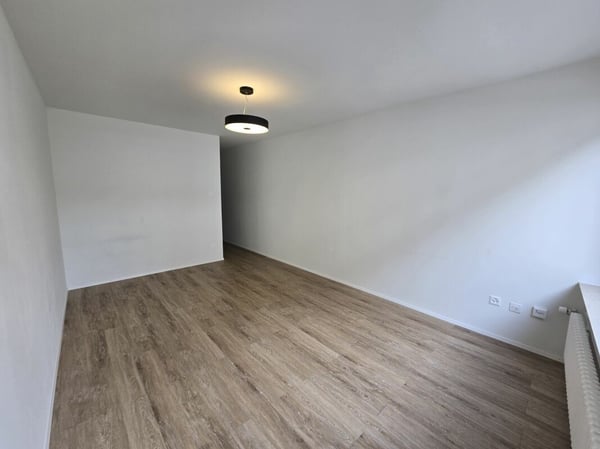 1-Zimmer-Wohnung im Herzen von St. Gallen 3