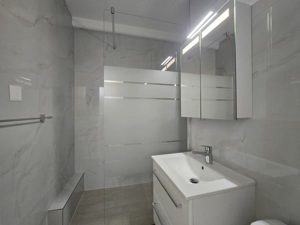 1-Zimmer-Wohnung im Herzen von St. Gallen 5