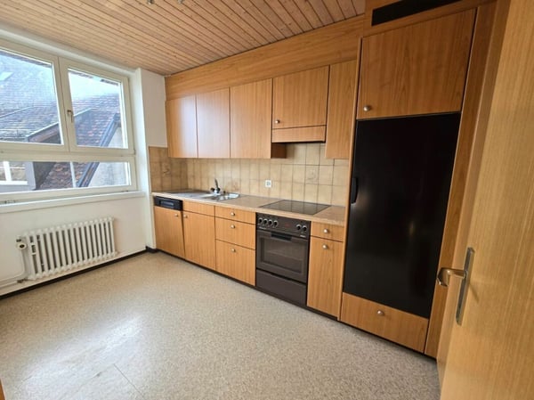 Charmante 3.5-Zimmerwohnung an zentraler Lage in St. Gallen 6