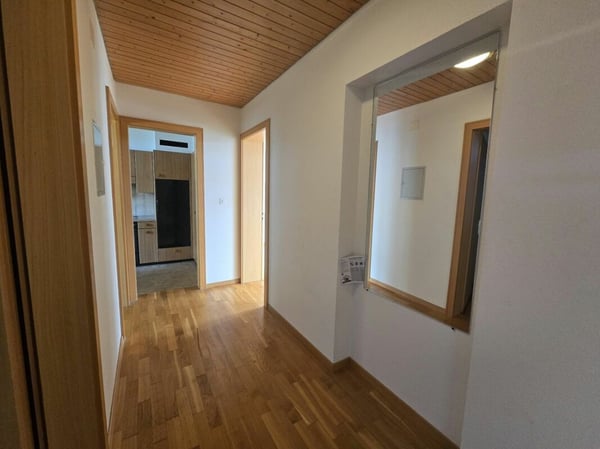 3.5-Zi. Altbauwohnung 2. OG 6
