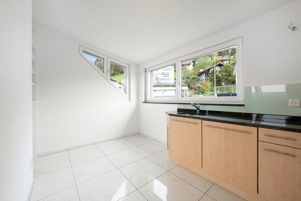 Loft-Dachwohnung mit atemberaubender Aussicht! 11