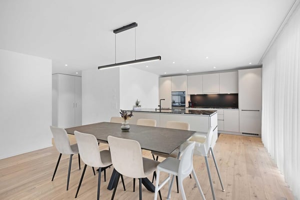 Moderne 4.5-Zimmer-Wohnung mit Bergpanorama in Ebnat-Kappel 7