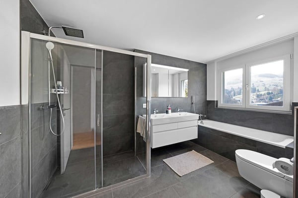 Moderne 4.5-Zimmer-Wohnung mit Bergpanorama in Ebnat-Kappel 12
