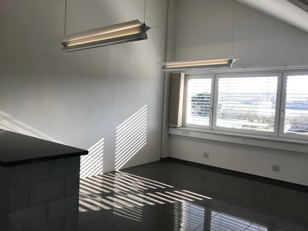 Helle Büroraume im Zentrum von Amriswil 5