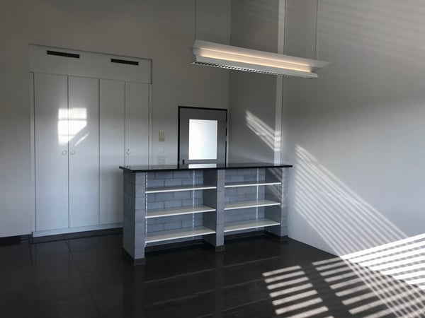 Helle Büroraume im Zentrum von Amriswil 2