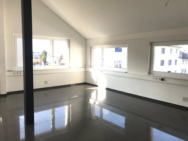 Helle Büroraume im Zentrum von Amriswil 4