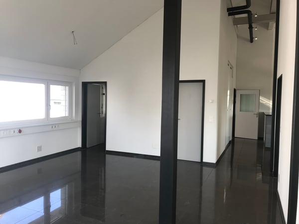Helle Büroraume im Zentrum von Amriswil 3