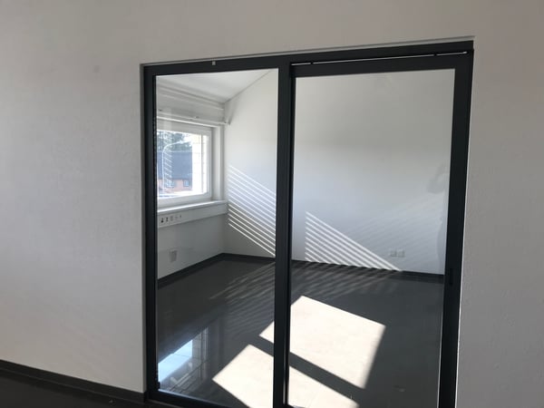 Helle Büroraume im Zentrum von Amriswil 9