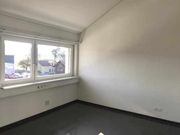 Helle Büroraume im Zentrum von Amriswil 8